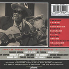John Lee Hooker - The Best Of Friends - pikkukuva 2