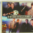 Stereotyypit • Stereotyypit CD-EP - pikkukuva 1