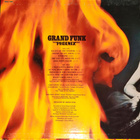 Grand Funk - Phoenix *original US gatefold vinyl LP* - pikkukuva 3
