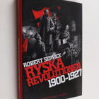 Robert Service : Ryska revolutionen 1900-1927 - pikkukuva 1