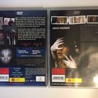 Grudge - Kauna 1 ja 2 (2DVD) Sarah Michelle Gellar 2004/2006 - pikkukuva 2