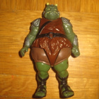 Vintage Star Wars - Gamorrean Guard - loose - pikkukuva 1