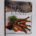 Ulla Liukkonen : Ullan eväät (signeerattu) - pikkukuva 1