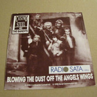 Casino Steel & The Bandits Dance naked with me 7 45 norja'90 - pikkukuva 2