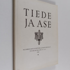Tiede ja ase : Suomen sotatieteellisen seuran vuosijulkai... - pikkukuva 1