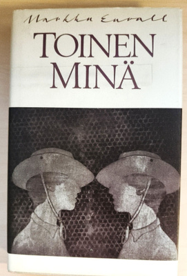 Markku Envall: Toinen minä