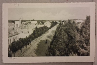 Rauma: Valtakatu o (70)