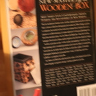 Fitzgerald : New Masters of the Wooden Box ( 2009 k.po ) - pikkukuva 2