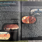 INDEPENDENCE DAY - ID4 BOOKLET VIHKONEN - pikkukuva 2