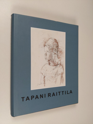 Tapani Raittila : Tapani Raittila