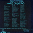 ROKKER austin texas punk rock -1979- ...kbd bloodstains - pikkukuva 2