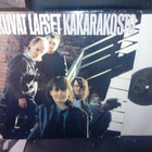 LP Liikkuvat Lapset : Kakarakosto ( SIS POSTIKULU ) - pikkukuva 1