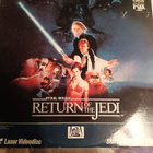 Return of The jedi - jedin paluu - pikkukuva 1
