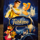 Tuhkimo (DVD) Walt Disney 12. klassikko - pikkukuva 1