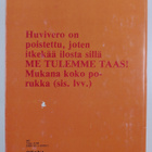 Kari : Me tulemme taas - pikkukuva 2