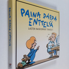 Veera Nieminen : Paina pappa entteliä : lasten nasevimmat... - pikkukuva 1