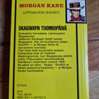 Morgan Kane 68.Skagwayn Tuomiopäivä - pikkukuva 3