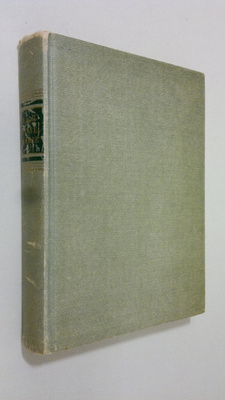 Elisabeth Russell : Rose-Marie : kirjeromaani