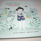 Vanhatalo - Laitinen Nipistäjä-Kerttu - pikkukuva 1