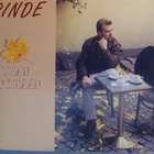 PINDE :: LIIAN MYÖHÄÄN :: FIN CD-SINGLE 1994 - pikkukuva 1