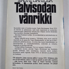 Mauri Sariola : Talvisodan vänrikki (signeerattu, tekijän... - pikkukuva 2