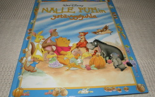 Disney Nalle Puhin ystävyysjuhla