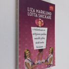 Liza Marklund : Helvetissä on erityinen paikka naisille j... - pikkukuva 1