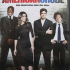 AMERICAN CRUDE DVD - pikkukuva 1