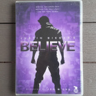 DVD: Justin Bieber's Believe (2013) - pikkukuva 1