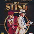 The Sting - (Blu-ray) - pikkukuva 1