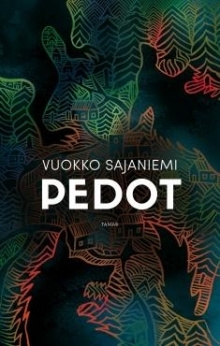 Vuokko Sajaniemi - Pedot