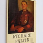 Richard Faltin : Richard Faltin : sotakirurgi ja Punaisen... - pikkukuva 1