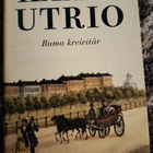 Kaari Utrio: Ruma kreivitär - pikkukuva 1