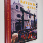 Luis Baudrand : Katun 13 Ahau : Guatemalan aamunkoitto = ... - pikkukuva 1