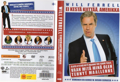 will ferrell:ei kestä kiittää, amerikka	(19 963)	k	-FI-	suom