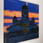 Helsinki a la carte - pikkukuva 1