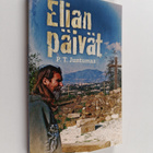 Päivö T Juntumaa : Elian päivät - pikkukuva 1