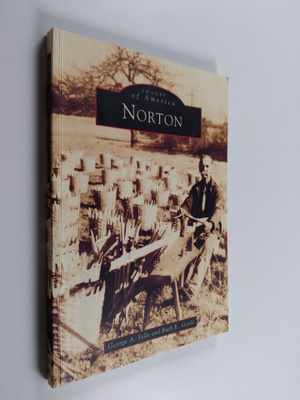 George Yelle ym. : Norton