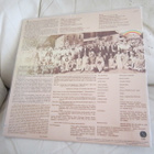 Jean Ritchie LP USA 1977 None But One - pikkukuva 2