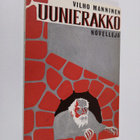 Vilho Manninen : Uunierakko (signeerattu) - pikkukuva 1