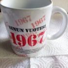Vuosi muki ja kirja - pikkukuva 1