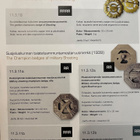 Suojeluskunnan kultainen ampumamestaruusmerkki - pikkukuva 3