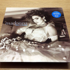 Madonna - Like A Virgin LP 1985 - pikkukuva 1