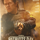 BLU-RAY PATRIOTS DAY - pikkukuva 1