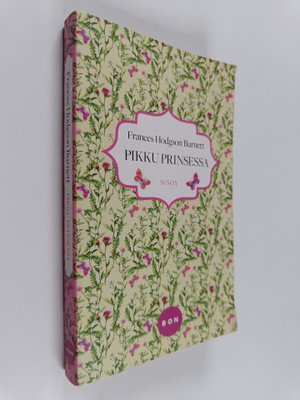 Frances Hodgson Burnett : Pikku prinsessa
