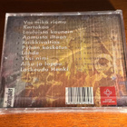 Pekka Simojoki: Ylistys UUSI / SEALED 2012 CD - pikkukuva 2