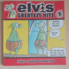 Elvis Greatest Hits 1 Tony & Maria Cronstam - pikkukuva 1