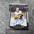 Valtteri Puustinen 2022-23 OPC Platinum Auto - pikkukuva 1