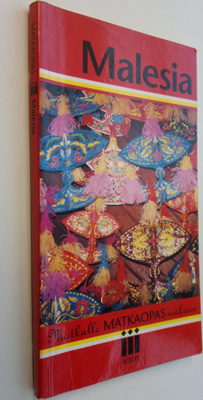 Christine Osborne : Malesia