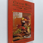Brian Leverett : Country Wines, Beers and Beverages - pikkukuva 1